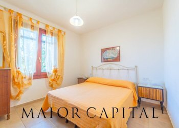 Trilocale San Lorenzo Via D'Annunzio, Budoni - foto 14