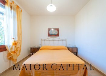 Trilocale San Lorenzo Via D'Annunzio, Budoni - foto 15