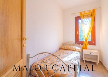 Trilocale San Lorenzo Via D'Annunzio, Budoni - foto 17