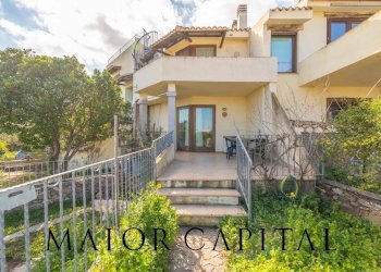 Trilocale San Lorenzo Via D'Annunzio, Budoni - foto 24