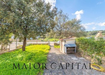 Trilocale San Lorenzo Via D'Annunzio, Budoni - foto 28