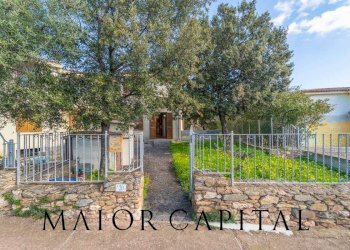 Trilocale San Lorenzo Via D'Annunzio, Budoni - foto 29