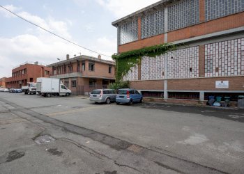 Stabile - Palazzo Via Poliziano, Torino - foto 3