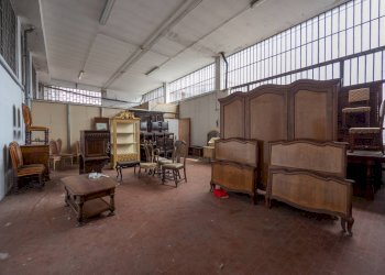 Stabile - Palazzo Via Poliziano, Torino - foto 7