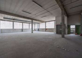 Stabile - Palazzo Via Poliziano, Torino - foto 9