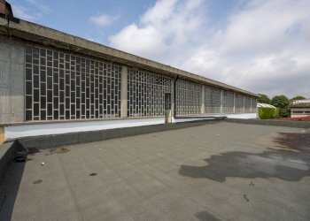 Stabile - Palazzo Via Poliziano, Torino - foto 12