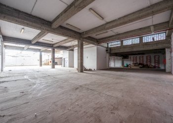 Stabile - Palazzo Via Poliziano, Torino - foto 15