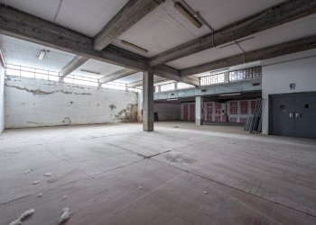 Stabile - Palazzo Via Poliziano, Torino - foto 16