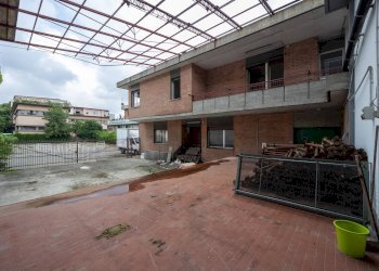 Stabile - Palazzo Via Poliziano, Torino - foto 18