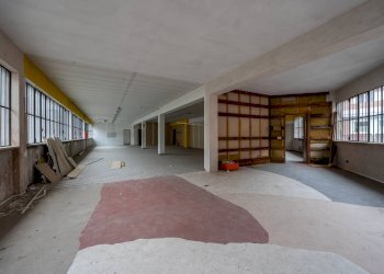 Stabile - Palazzo Via Poliziano, Torino - foto 21