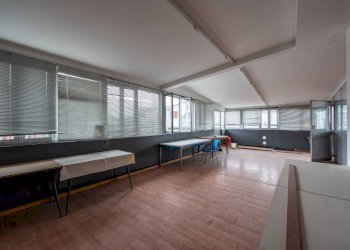 Stabile - Palazzo Via Poliziano, Torino - foto 27