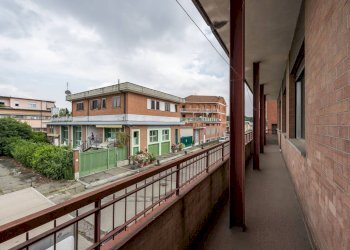 Stabile - Palazzo Via Poliziano, Torino - foto 28