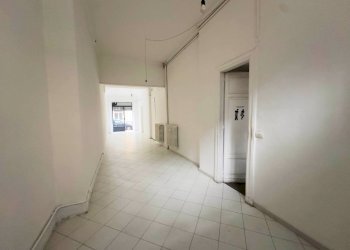 Shop Via Principe Tommaso, Torino (neighborhood San Salvario) - photo 9