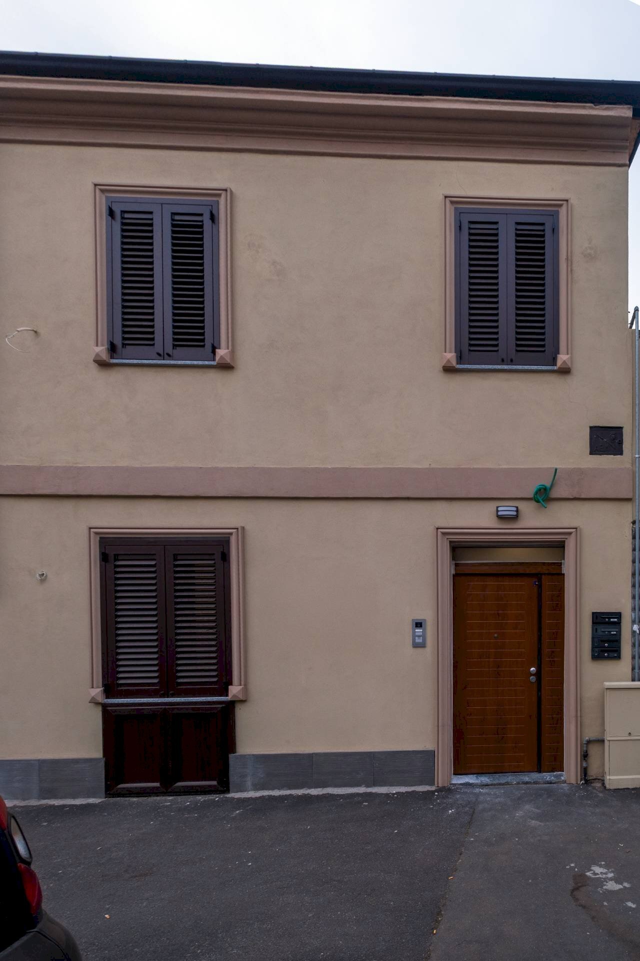 Portion of a house Corso Moncalieri, Torino - photo 3