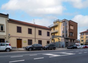 Porzione di casa Corso Moncalieri, Torino - foto 12