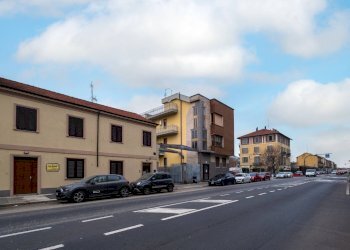 Porzione di casa Corso Moncalieri, Torino - foto 13