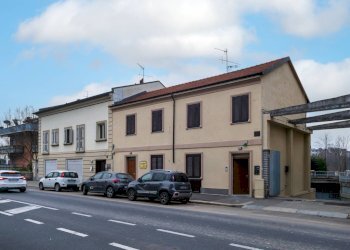 Porzione di casa Corso Moncalieri, Torino - foto 14