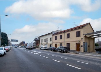 Porzione di casa Corso Moncalieri, Torino - foto 15