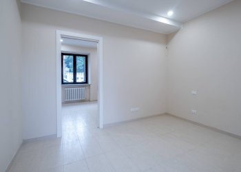 Porzione di casa Corso Moncalieri, Torino - foto 19