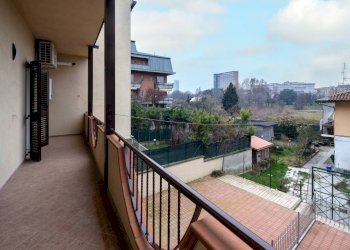 Porzione di casa Corso Moncalieri, Torino - foto 20