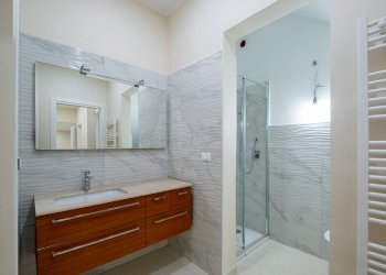 Porzione di casa Corso Moncalieri, Torino - foto 26