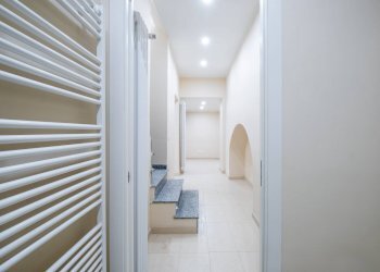 Porzione di casa Corso Moncalieri, Torino - foto 29