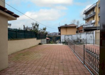 Porzione di casa Corso Moncalieri, Torino - foto 22