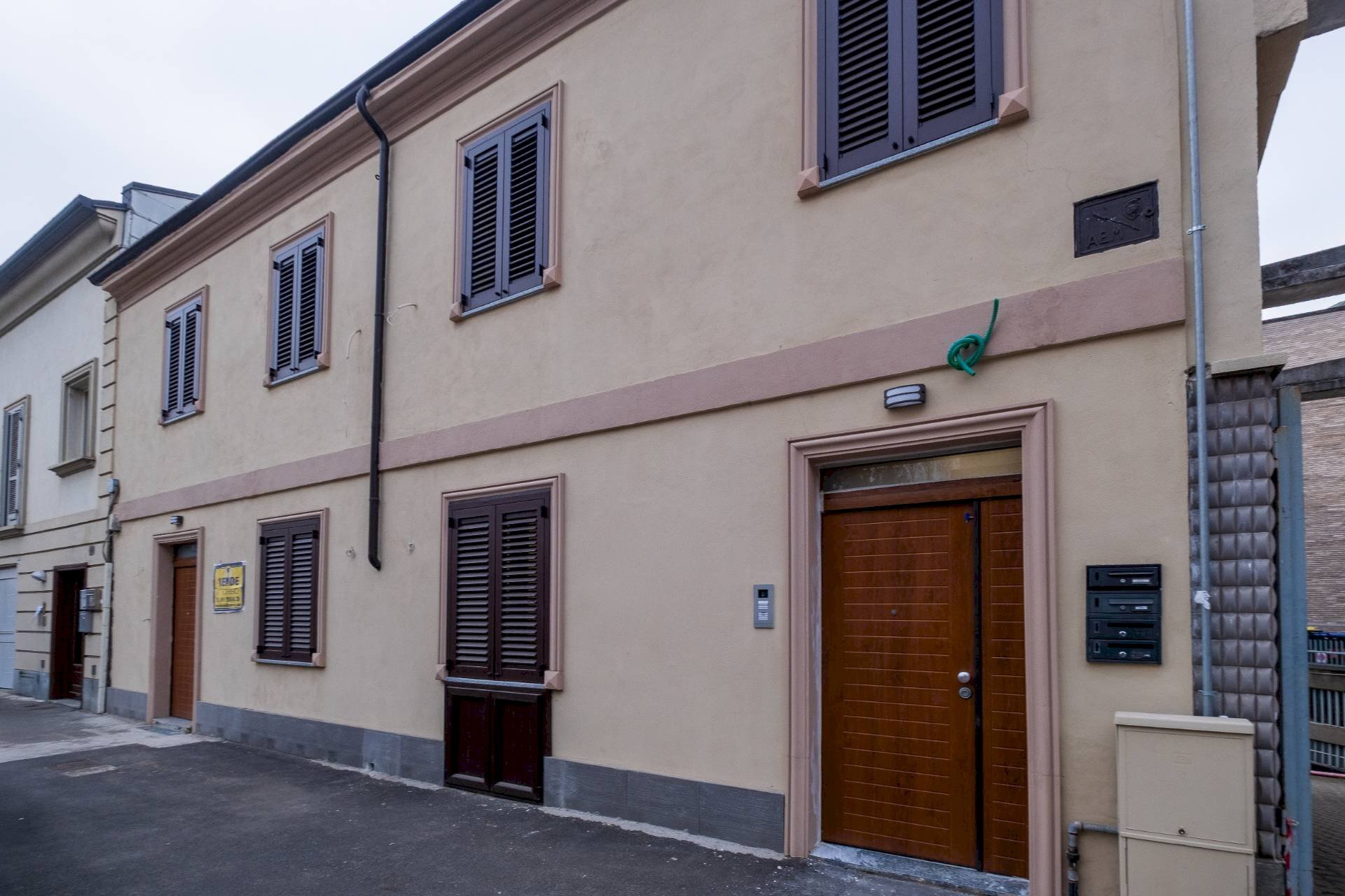 Porzione di casa Corso Moncalieri, Torino - foto 1