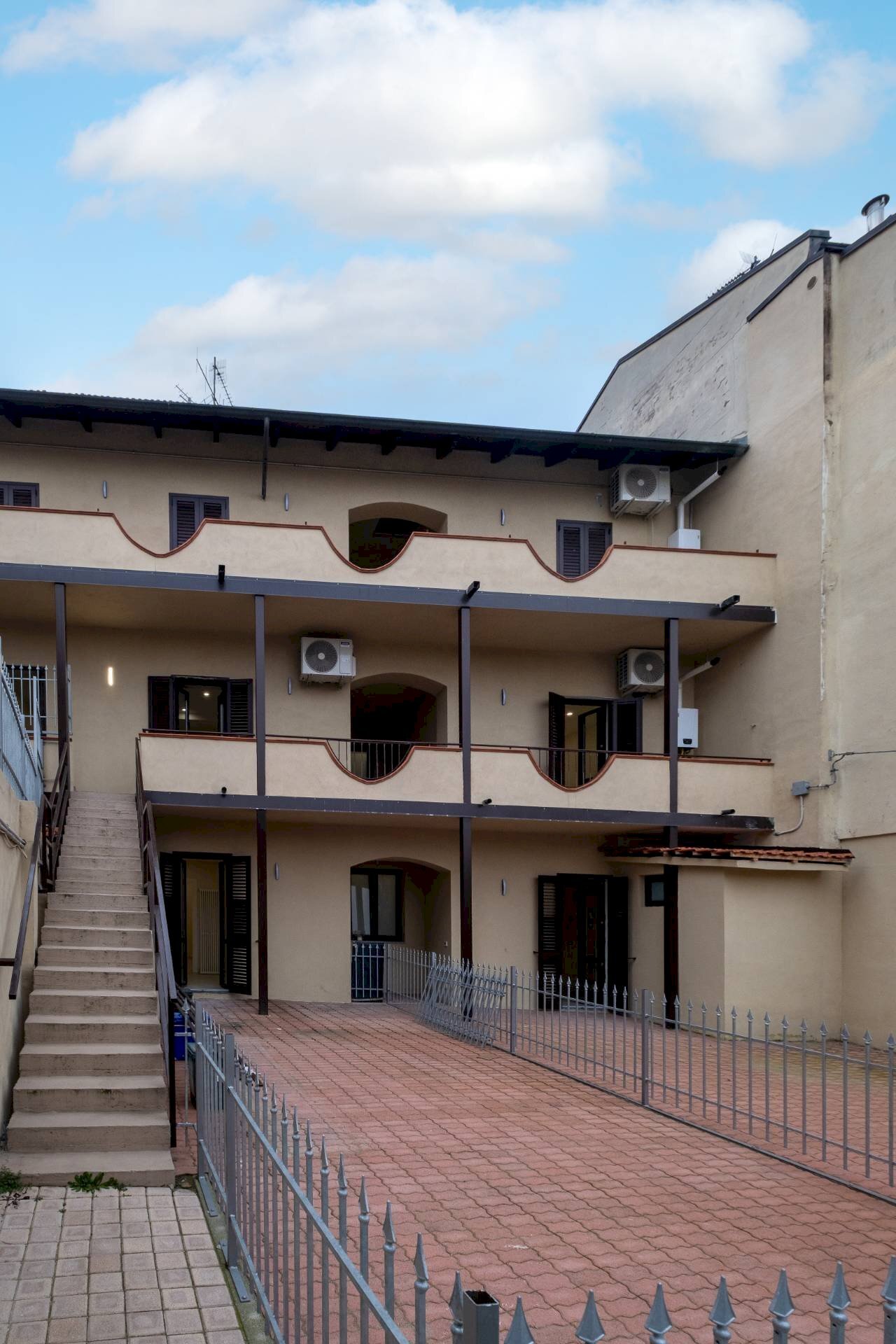 Porzione di casa Corso Moncalieri, Torino - foto 3