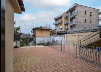 Porzione di casa Corso Moncalieri, Torino - foto 10