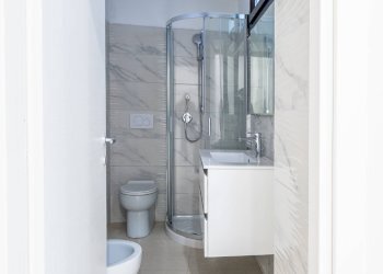 Porzione di casa Corso Moncalieri, Torino - foto 16