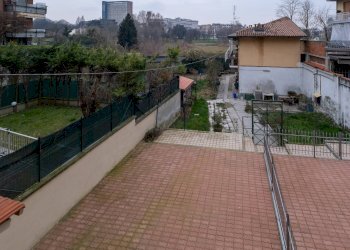 Porzione di casa Corso Moncalieri, Torino - foto 25