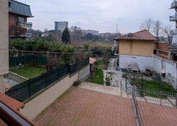 Porzione di casa Corso Moncalieri, Torino - foto 26