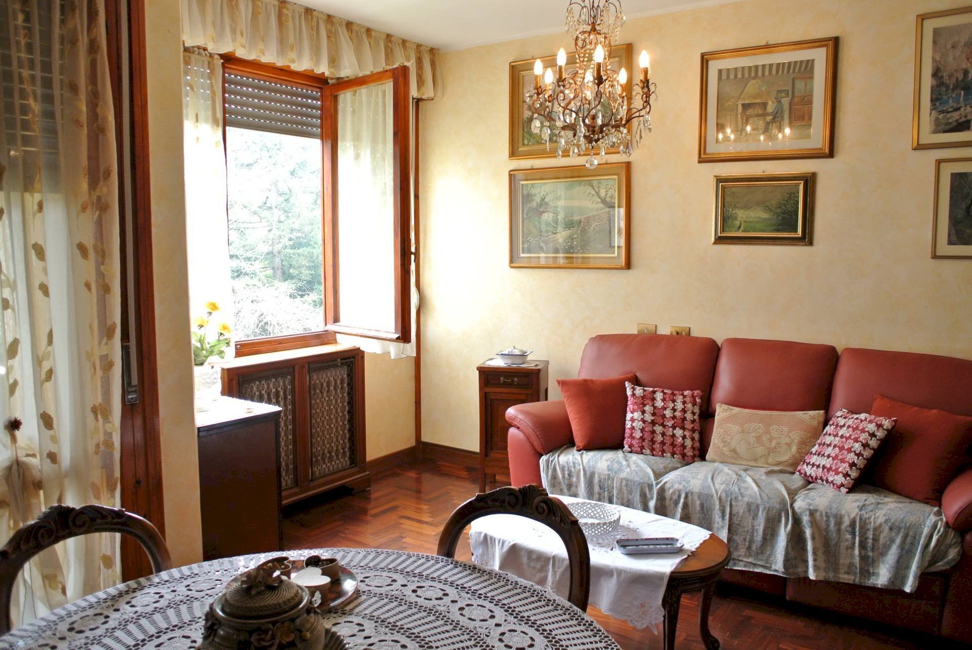 Appartamento Via Biagio Pascal, Parma - foto 1