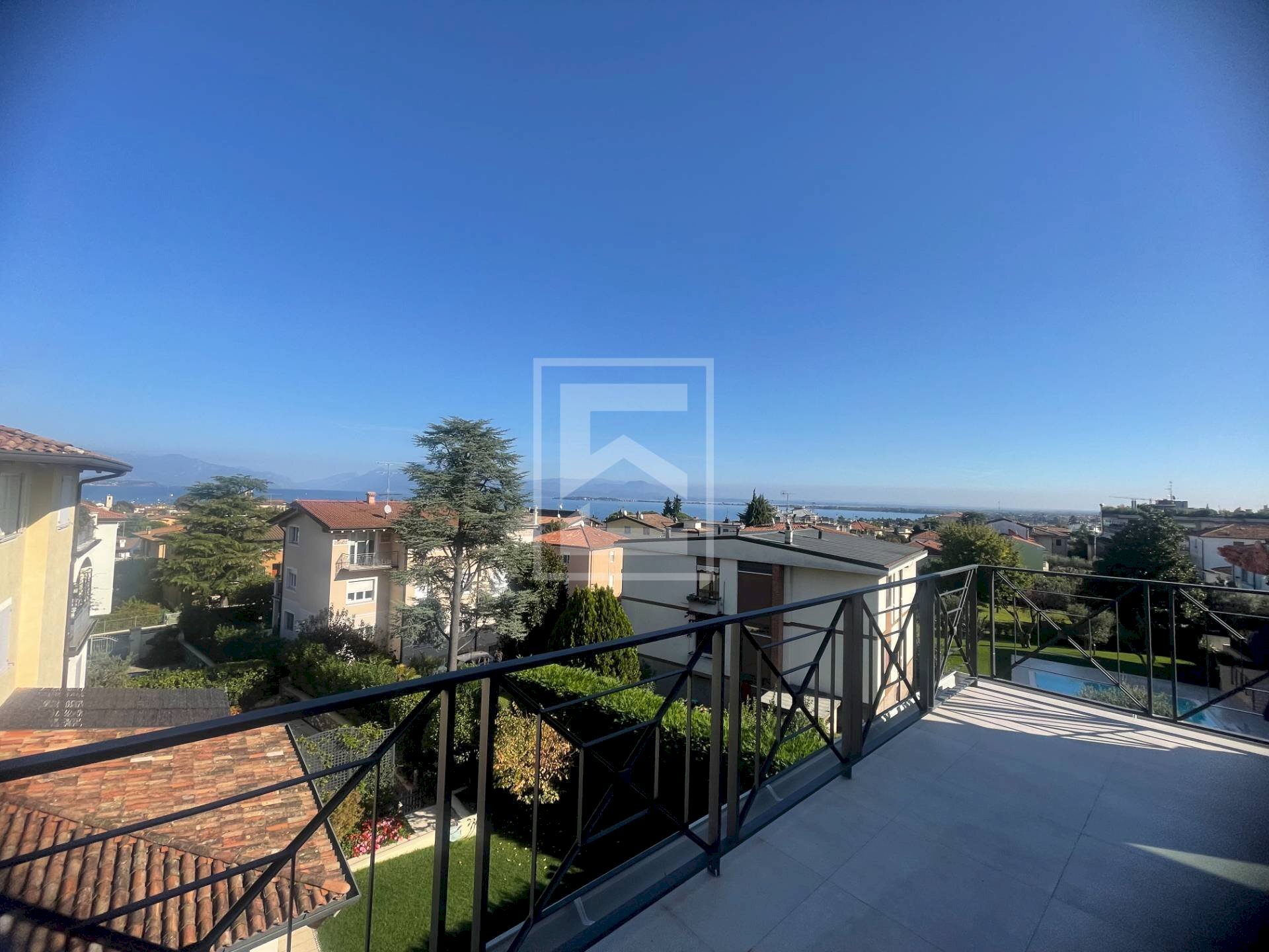 Attico Via Tito Speri, Desenzano del Garda - foto 1