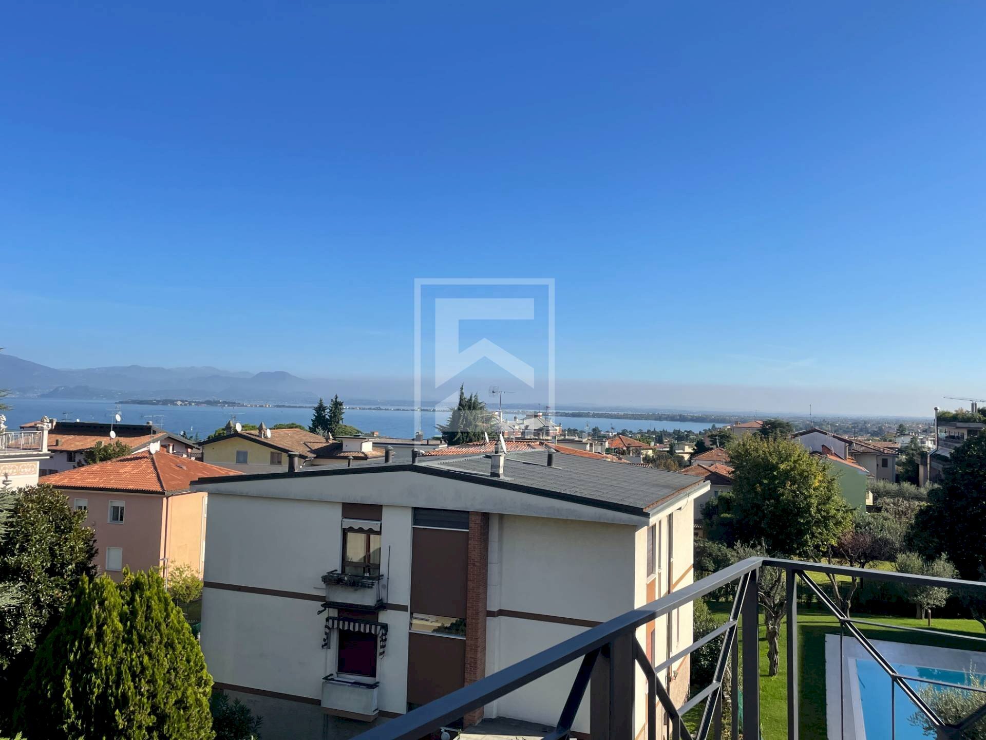 Attico Via Tito Speri, Desenzano del Garda - foto 2