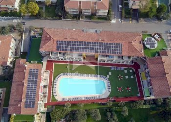 Three-room apartment via G D' Annunzio, Toscolano-Maderno - photo 16