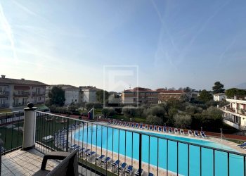 Three-room apartment via G D' Annunzio, Toscolano-Maderno - photo 17