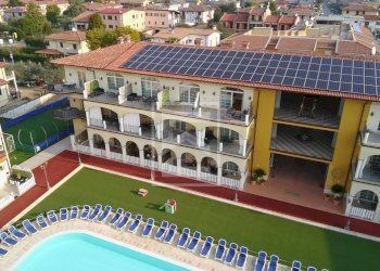 Three-room apartment via G D' Annunzio, Toscolano-Maderno - photo 19