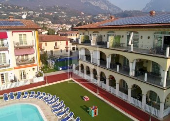 Three-room apartment via G D' Annunzio, Toscolano-Maderno - photo 20