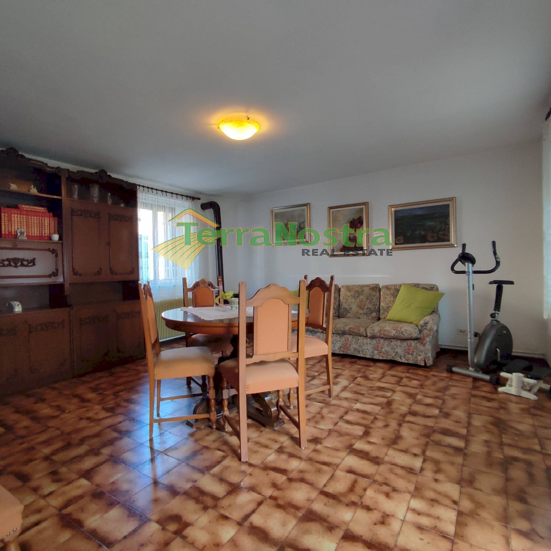 Apartment Via Piave, Montereale Valcellina - photo 1