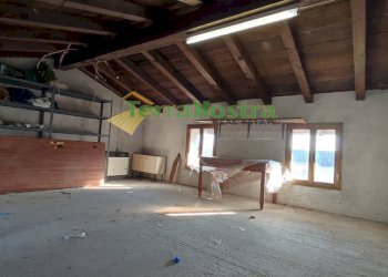 Appartamento Via Piave, Montereale Valcellina - foto 23