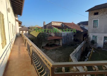 Appartamento Via Piave, Montereale Valcellina - foto 24