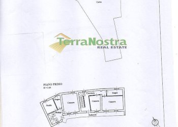 Appartamento Via Piave, Montereale Valcellina - foto 28