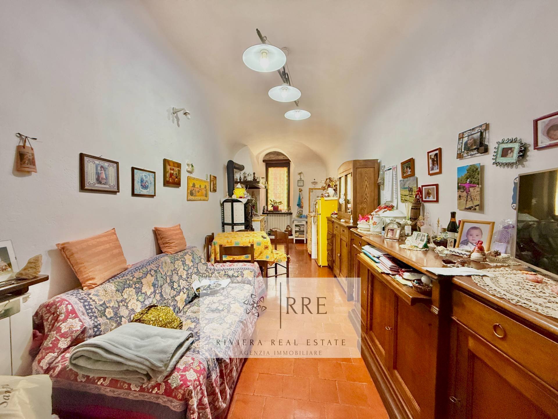 Casa indipendente via De Filippi, Pieve di Teco - foto 3