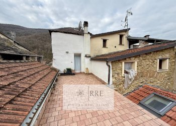 Casa indipendente via De Filippi, Pieve di Teco - foto 6