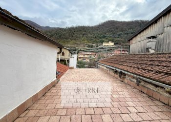 Casa indipendente via De Filippi, Pieve di Teco - foto 7