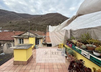 Casa indipendente via De Filippi, Pieve di Teco - foto 8