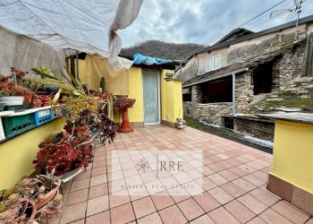 Casa indipendente via De Filippi, Pieve di Teco - foto 9