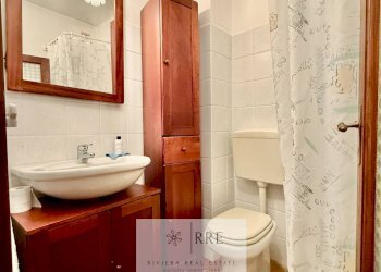 Casa indipendente via De Filippi, Pieve di Teco - foto 17